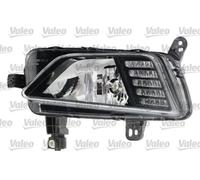 Faro fendinebbia alogeno Sx 047429 VALEO per VW POLO VI