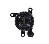 Faro fendinebbia alogeno Sx 047451 VALEO per OPEL CITROËN PEUGEOT