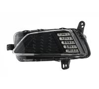 Faro fendinebbia alogeno Sx 047719 VALEO per VW POLO VI