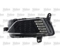 Faro fendinebbia alogeno Sx 047719 VALEO per VW POLO VI