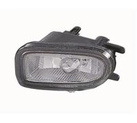 Faro fendinebbia alogeno Sx 115-2003L-U ABAKUS per NISSAN ALMERA II Hatchback
