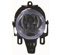 Faro fendinebbia alogeno Sx 214-2030N-UQD ABAKUS per MITSUBISHI