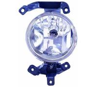 Faro fendinebbia alogeno Sx 222-2005L-UE ABAKUS per CHEVROLET MATIZ