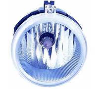 Faro fendinebbia alogeno Sx 333-2026N-UQ ABAKUS per CHRYSLER JEEP
