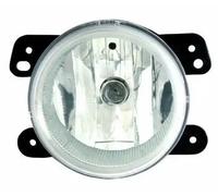 Faro fendinebbia alogeno Sx 333-2031N-AQ ABAKUS per JEEP GRAND CHEROKEE IV