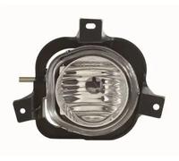 Faro fendinebbia alogeno Sx 431-2022L-UE ABAKUS per FORD KA