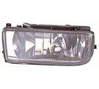 Faro fendinebbia alogeno Sx 444-2001PXUE ABAKUS per BMW 3 3 Coupé 3 Cabriolet