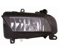 Faro fendinebbia alogeno Sx 446-2012L-UQ ABAKUS per AUDI A4 Allroad B8 A4 B8