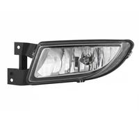 Magneti Marelli Fendinebbia 712453901110 sinistro alogeno per Fiat Croma (194_) 1.8 2005-2011
