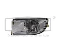 Faro fendinebbia alogeno Sx 89410226402 DPA per SKODA OCTAVIA II