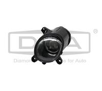 DPA Fendinebbia sinistro Faro alogeno 99411183802 per VW Passat Variant 3B6/3B3