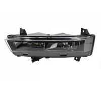 Faro fendinebbia alogeno Sx 99411296302 DPA per SKODA OCTAVIA III