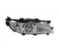 Faro fendinebbia alogeno Sx 99411333102 DPA per SKODA SUPERB II