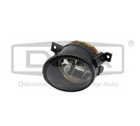 Faro fendinebbia alogeno Sx 99411334402 DPA per VW SEAT SKODA