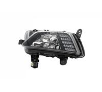 Faro fendinebbia alogeno Sx 99411789502 DPA per VW POLO VI