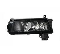 Faro fendinebbia alogeno Sx 99411798602 DPA per VW TOURAN TOURAN VAN
