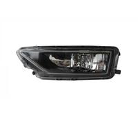 Faro fendinebbia alogeno Sx 99411799802 DPA per VW AMAROK