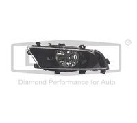 Faro fendinebbia alogeno Sx 99411800802 DPA per SKODA SUPERB II