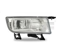 TYC Fendinebbia 19-0310001 alogeno H1 per SAAB 9-5, 9-3 e 9-5 Familiare sinistro
