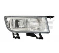 Faro fendinebbia alogeno Sx H1 19-0310001 TYC per SAAB 9-5 9-3 9-5 Familiare