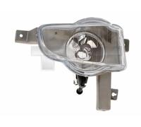 Faro fendinebbia alogeno Sx H1 19-0410-01-2 TYC per VOLVO V40 Familiare S40 I