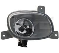 Faro fendinebbia alogeno Sx H1 19-0608-05-9 TYC per VOLVO S80 I
