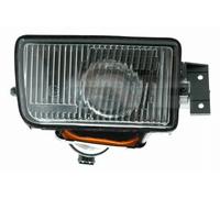 Faro fendinebbia alogeno Sx H1 19-5038-05-2 TYC per BMW 5 5 Touring