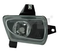 Fendinebbia TYC 19-5044-05-2 sinistro