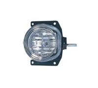Faro fendinebbia alogeno Sx H1 2943473 ALKAR per ALFA ROMEO 159 159 Sportwagon