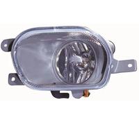Faro fendinebbia alogeno Sx H1 373-2002L-UQ ABAKUS per VOLVO XC90 I