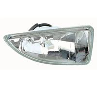 Faro fendinebbia alogeno Sx H1 431-2005L-UE ABAKUS per FORD FOCUS I