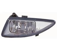 Faro fendinebbia alogeno Sx H1 431-2008L-UE ABAKUS per FORD FIESTA IV
