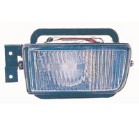 Faro fendinebbia alogeno Sx H1 444-2002L-UQ ABAKUS per BMW 5 5 Touring