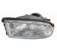 Faro fendinebbia alogeno Sx H1 551-2003L-UE ABAKUS per RENAULT 19 II LAGUNA I