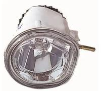 Faro fendinebbia alogeno Sx H1 661-2007N-UE ABAKUS per FIAT BRAVA BRAVO I MAREA