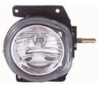 Faro fendinebbia alogeno Sx H1 667-2005N-UE ABAKUS per ALFA ROMEO 156 Sportwagon