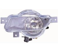 Faro fendinebbia alogeno Sx H1 773-2001L-UQ ABAKUS per VOLVO V70 II