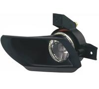 HERTH+BUSS ELPARTS Fendinebbia 81660056 alogeno H1 Sx per IVECO Daily III 1999-2006