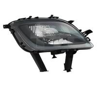 Faro fendinebbia alogeno Sx H10 19-0922-11-2 TYC per OPEL ASTRA J Sports Tourer