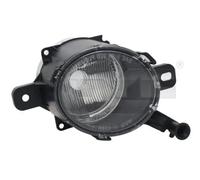 Faro fendinebbia alogeno Sx H10 19-5986-11-2 TYC per OPEL