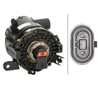 Faro fendinebbia alogeno Sx H10 1N0 354 826-011 HELLA per OPEL INSIGNIA A