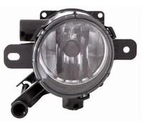 Faro fendinebbia alogeno Sx H10 442-2031L-UQ ABAKUS per OPEL