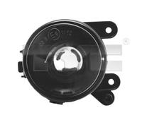 Faro fendinebbia alogeno Sx H11 19-0210-05-2 TYC per VW GOLF V GOLF PLUS V