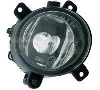 Faro fendinebbia alogeno Sx H11 19-0282-01-2 TYC per FORD MONDEO III Tre volumi