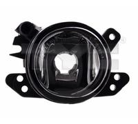 Fendinebbia TYC 19-0422-01-9 sinistro