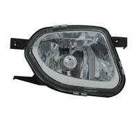 Fendinebbia TYC 19-0450-01-9 sinistro
