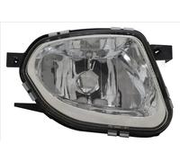 Faro fendinebbia alogeno Sx H11 19-0450-21-9 TYC per MERCEDES-BENZ