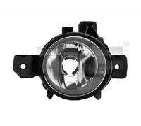Faro fendinebbia alogeno Sx H11 19-0468-01-2 TYC per BMW X5 X1 X3 1 1 Cabriolet