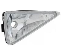 TYC Fendinebbia 19-0564-01-2 alogeno H11 per Honda Civic VIII Hatchback sinistro
