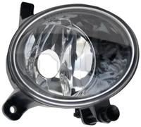 Faro fendinebbia alogeno Sx H11 19-0648-01-9 TYC per AUDI SEAT